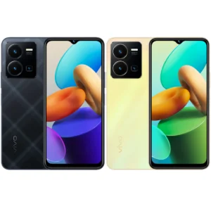 Điện thoại Vivo Y35 4G 2022