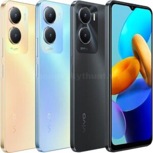 Điện thoại Vivo Y35 5G 2022