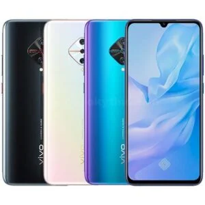 Điện thoại Vivo Y51 9.2020