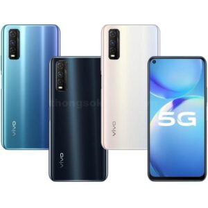 Điện thoại Vivo Y51s 2020
