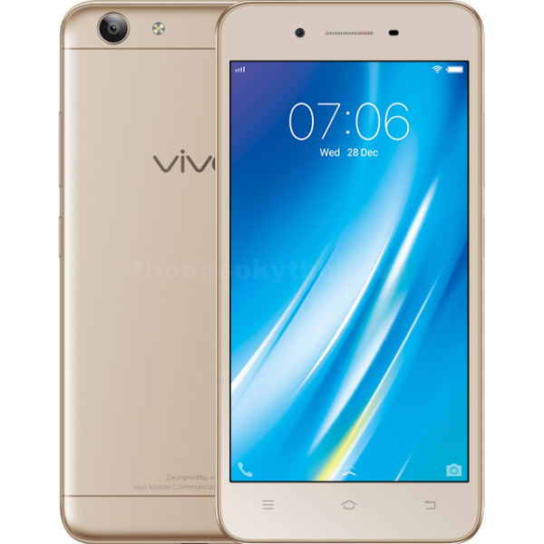 Điện thoại Vivo Y53 2017