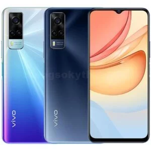Điện thoại Vivo Y53s 4G 2021