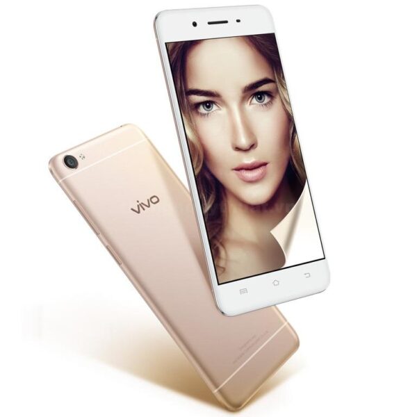 Điện thoại Vivo Y55L (Vivo 1603) 2016