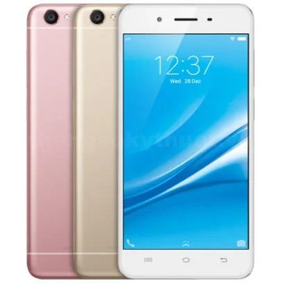 Điện thoại Vivo Y55s 4G 2017