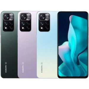 Điện thoại Xiaomi 11i HyperCharge 5G 2022
