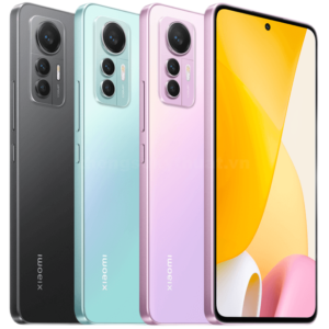 Điện thoại Xiaomi 12 Lite 5G 2022