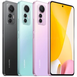 Điện thoại Xiaomi 12 Lite 5G 2022