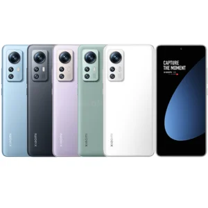 Điện thoại Xiaomi 12S 5G 2022