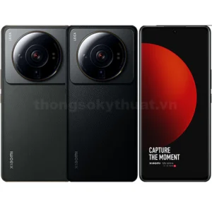 Điện thoại Xiaomi 12S Ultra 5G 2022