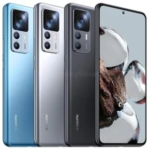 Điện thoại Xiaomi 12T 5G 2022
