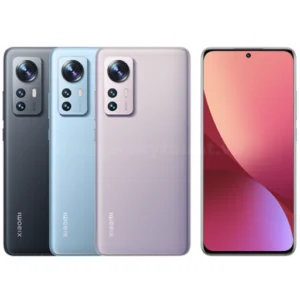 Điện thoại Xiaomi 12X 5G 2021