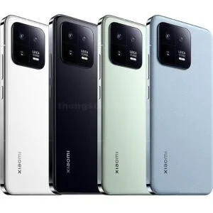 Điện thoại Xiaomi 13 5G 2022