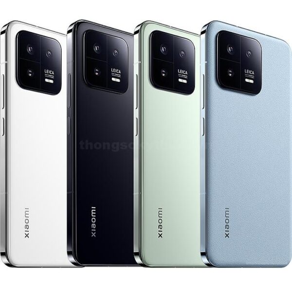 Điện thoại Xiaomi 13 5G 2022