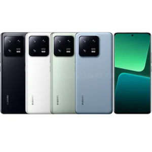 Điện thoại Xiaomi 13 Pro 5G 2022