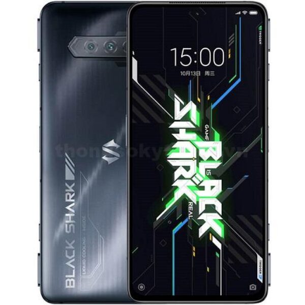 Điện thoại Xiaomi Black Shark 4S 2021