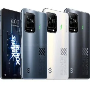 Điện thoại Xiaomi Black Shark 5 2022