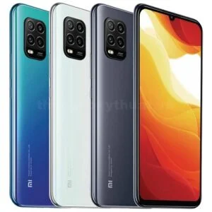 Điện thoại Xiaomi Mi 10 Lite 5G 2020