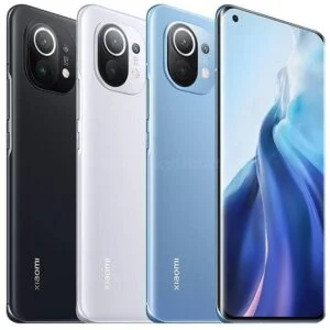 Điện thoại Xiaomi Mi 11 2021