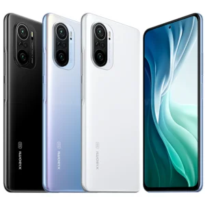 Điện thoại Xiaomi Mi 11X 5G 2021