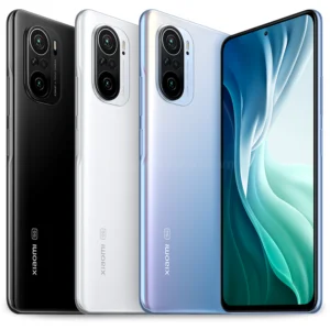Điện thoại Xiaomi Mi 11X Pro 5G 2021
