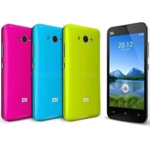 Điện thoại Xiaomi Mi 2 2012