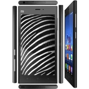 Điện thoại Xiaomi Mi 3 2013