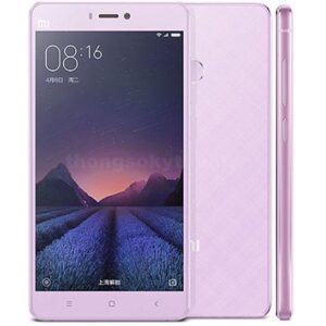 Điện thoại Xiaomi Mi 4S 2016