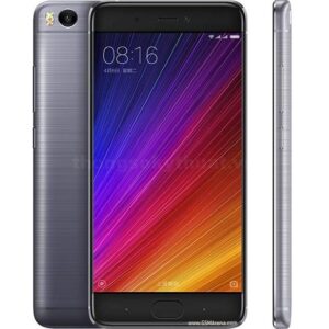 Điện thoại Xiaomi Mi 5s 2016