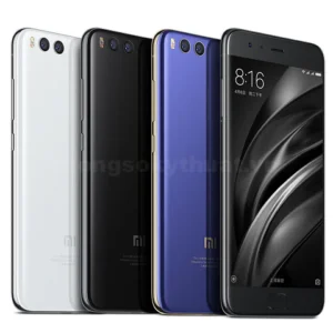 Điện thoại Xiaomi Mi 6 2017