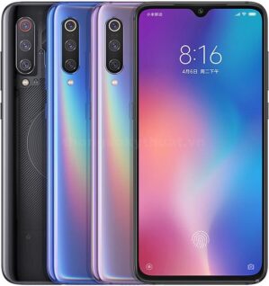 Điện thoại Xiaomi Mi 9 2019