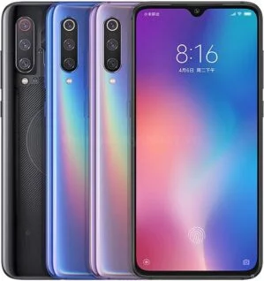 Điện thoại Xiaomi Mi 9 2019