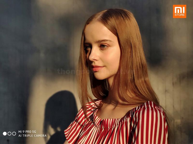 Chụp bởi điện thoại Xiaomi Mi 9 Pro 2019