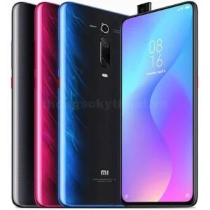 Điện thoại Xiaomi Mi 9T 2019 Pro
