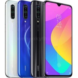 Điện thoại Xiaomi Mi CC9 2019