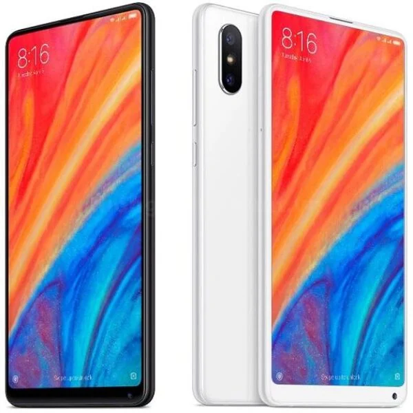Điện thoại Xiaomi Mi MIX 2S 2018