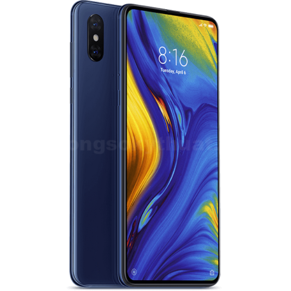 Điện thoại Xiaomi Mi MIX 3 5G 2019