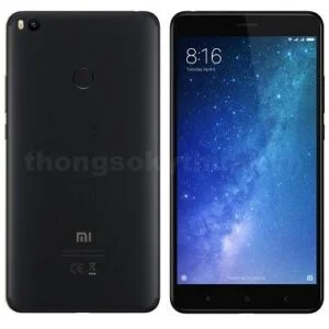 Điện thoại Xiaomi Mi Max 2 2017