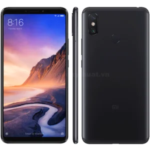 Điện thoại Xiaomi Mi Max 3 2018