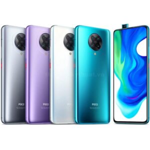 Điện thoại Xiaomi Poco F2 Pro 5G 2020