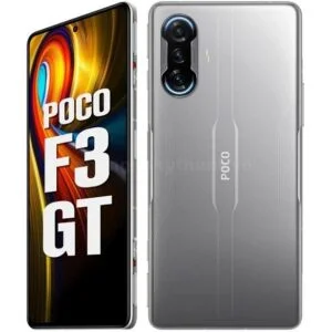 Điện thoại Xiaomi Poco F3 GT 5G 2021