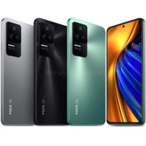 Điện thoại Xiaomi Poco F4 5G 2022