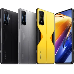 Điện thoại Xiaomi Poco F4 GT 5G 2022