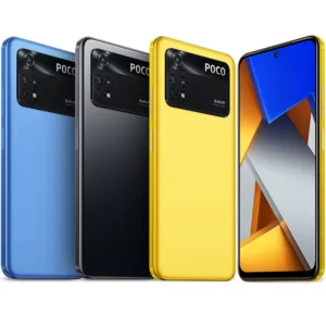 Điện thoại Xiaomi Poco M4 Pro 4G 2022