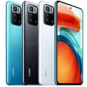 Điện thoại Xiaomi Poco X3 GT 2021