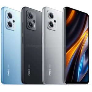 Điện thoại Xiaomi Poco X4 GT 2022