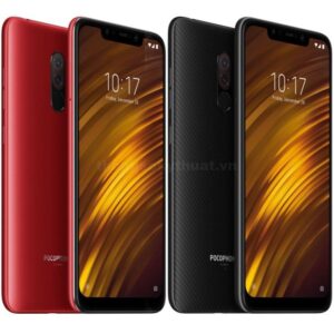 Điện thoại Xiaomi Pocophone F1 2018