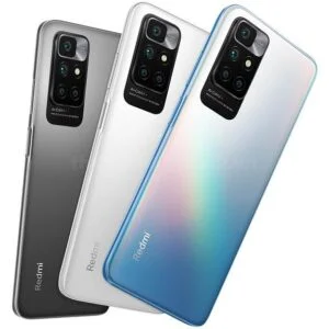 Điện thoại Xiaomi Redmi 10 2021