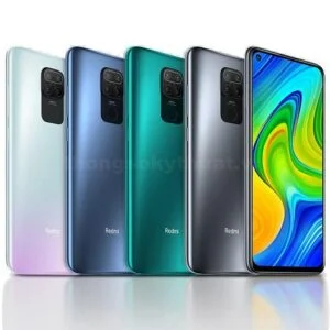 Điện thoại Xiaomi Redmi 10X 4G 2020
