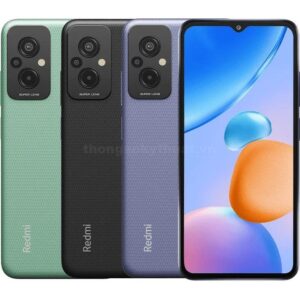 Điện thoại Xiaomi Redmi 11 Prime 4G 2022