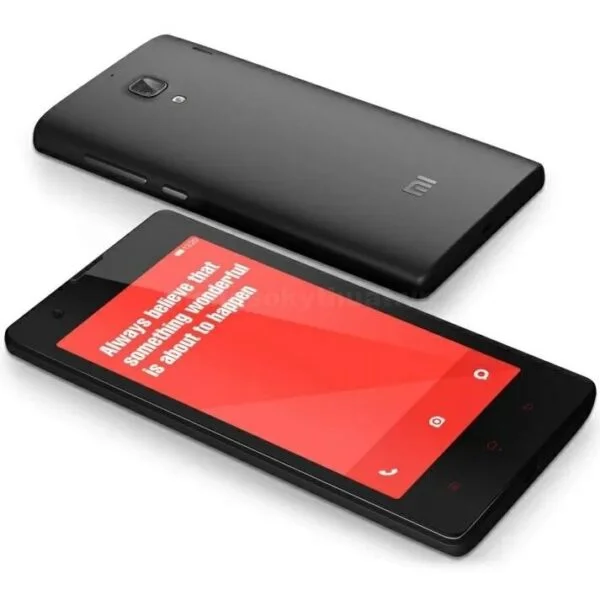 Điện thoại Xiaomi Redmi 1S 2014